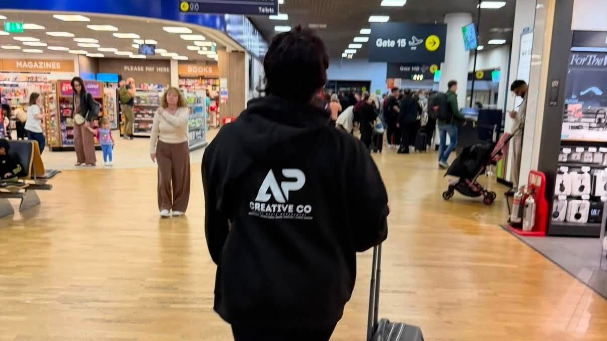 Travel & Leisure Business